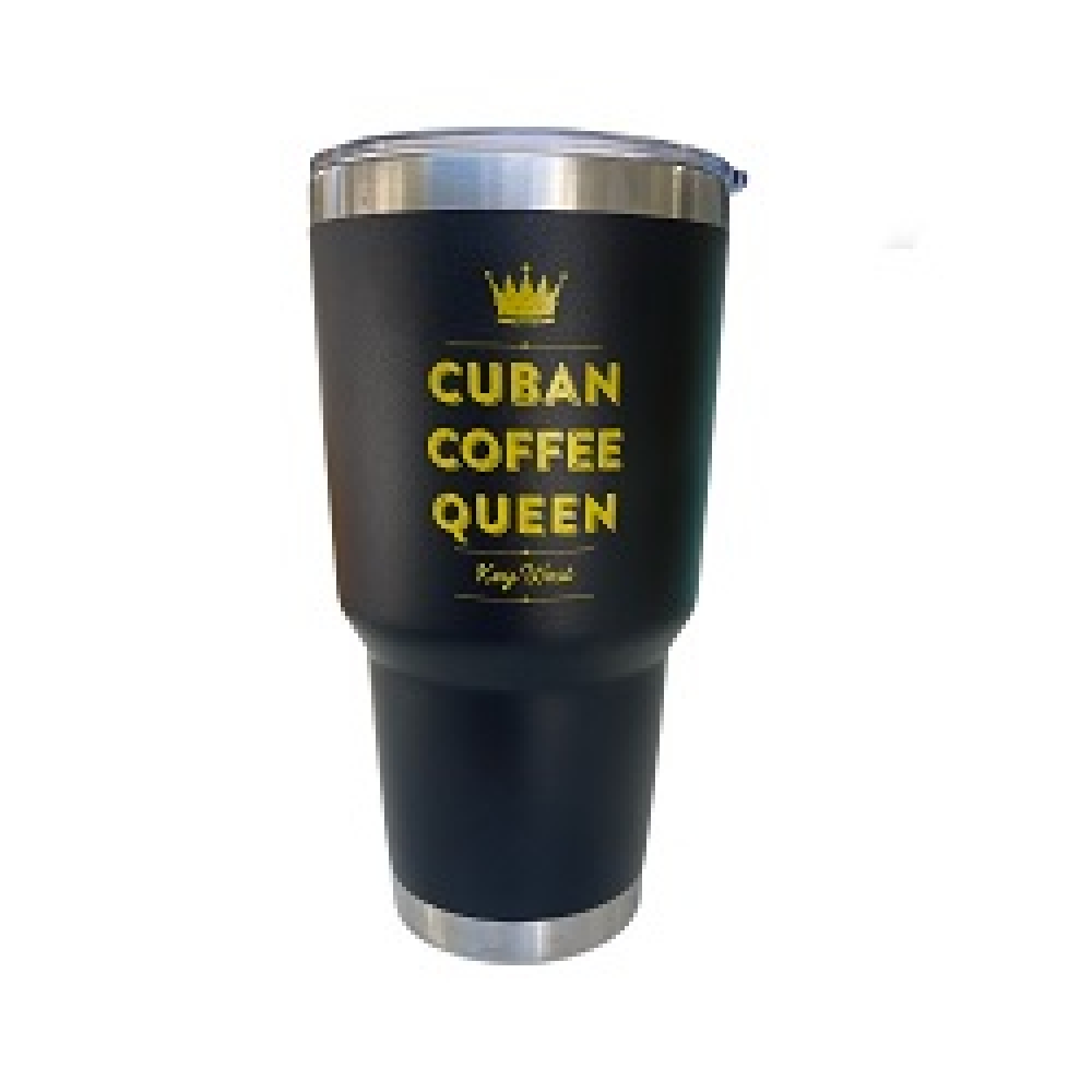 Cuban Coffee Coffee Mug