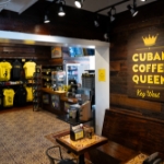 Cuban Coffee Queen, Orlando