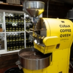 Cuban Coffee Queen, Orlando
