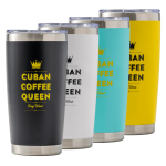 Insulated Tumbler 20
