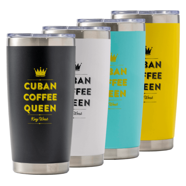 Insulated Tumbler (20oz)