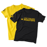 Roasters T-shirt