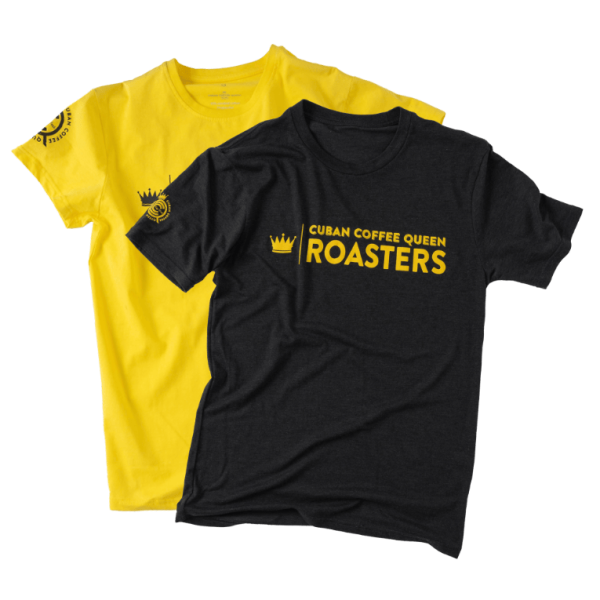 Men's Roasters T-shirt