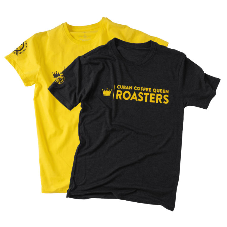 Men's Roasters T-shirt