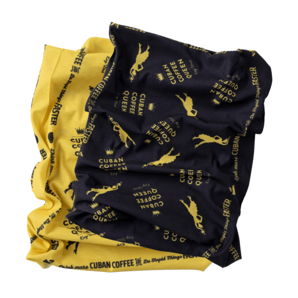 Queen Neck Gaiter