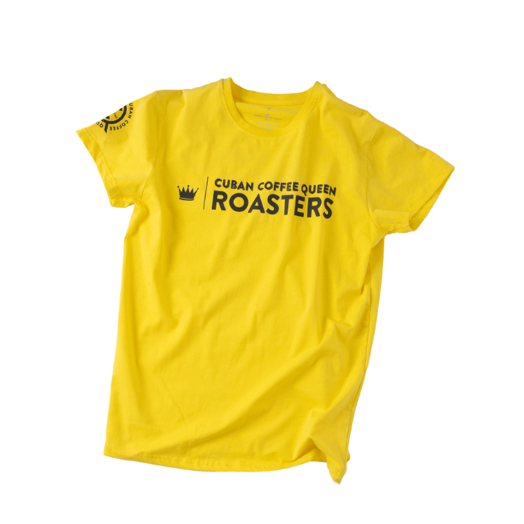 Mens Roasters T-shirt