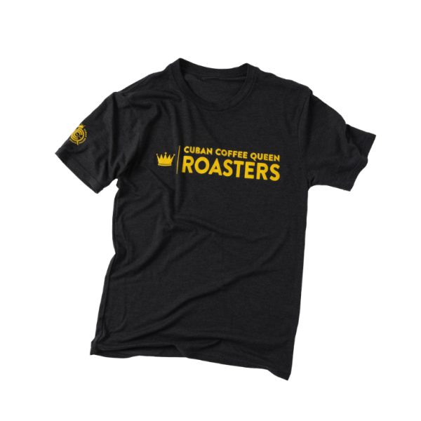 Mens Roasters T-shirt