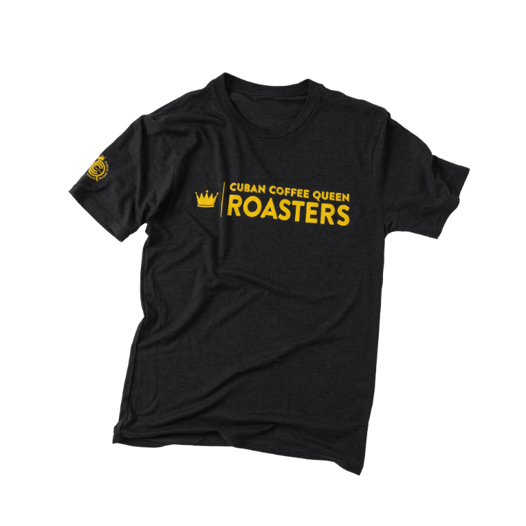 Mens Roasters T-shirt