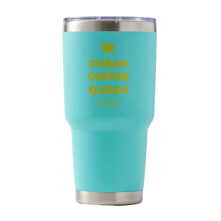 Insulated Tumbler 32oz Mint