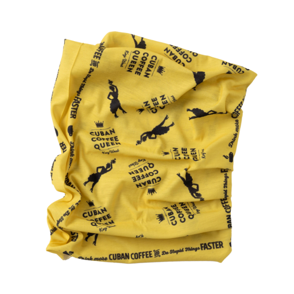 Neck Gaiter