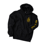 Queen's Pullover Hoodie