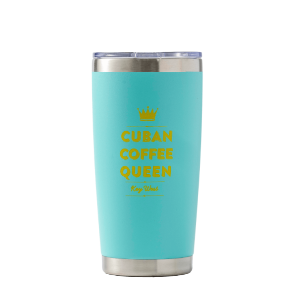 Insulated Tumbler 20oz Mint