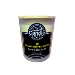 Cafe Con Leche Candle