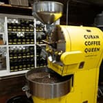 Roasters - Cuban Coffee Queen