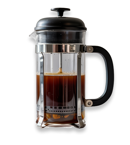 Morning cup